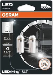 Osram 2845DWP-02B