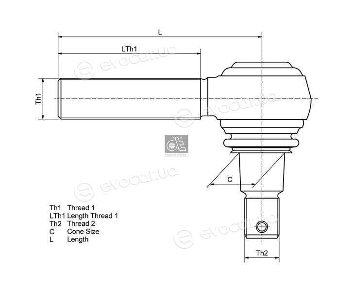 DT 6.53110