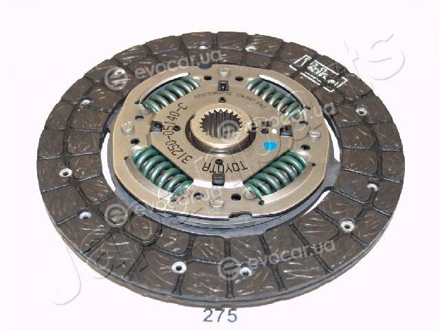 Japanparts DF-275