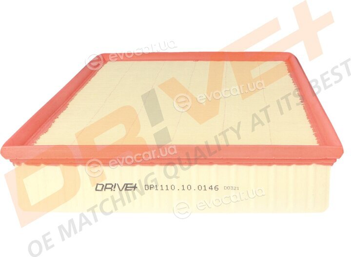 Drive+ DP1110.10.0146