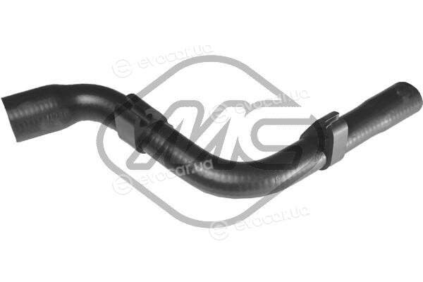 Metalcaucho / STC 08295