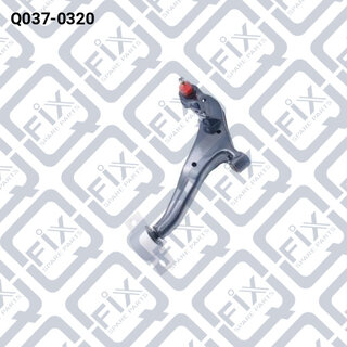 Q-Fix Q0370320