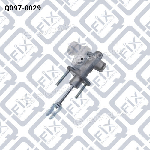 Q-Fix Q0970029