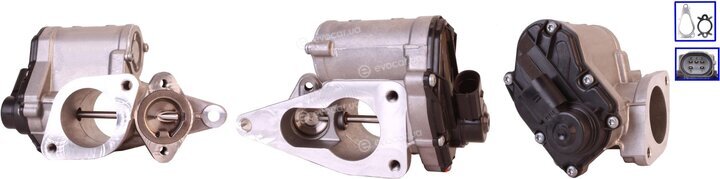 Elstock 73-0069