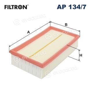 Filtron AP 134/7