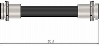 Cavo C800 544A