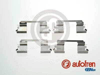 Autofren D42883A