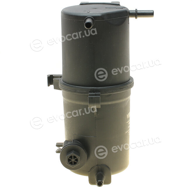 Wunder WB155