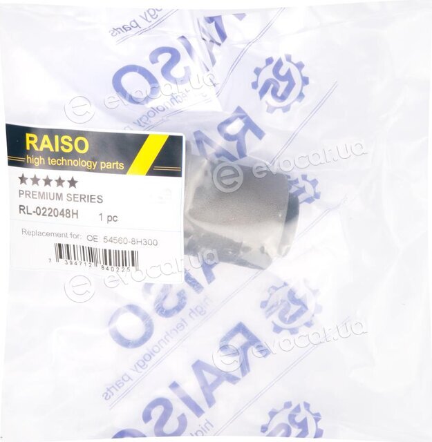 Raiso RL022048H