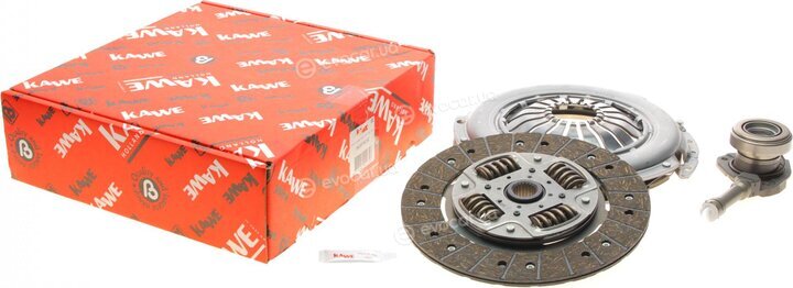 Kawe / Quick Brake 962076CSC