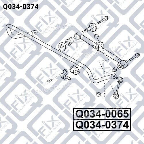 Q-Fix Q0340374