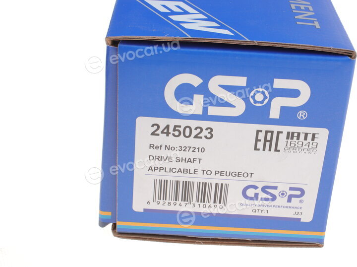 GSP 245023