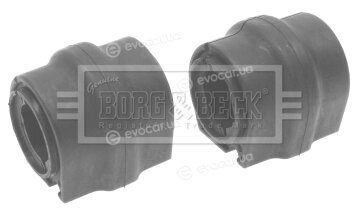 Borg & Beck BSK7209K