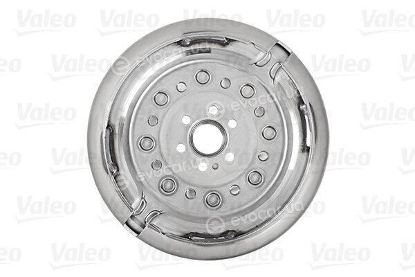 Valeo 836140