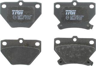 TRW GDB3243