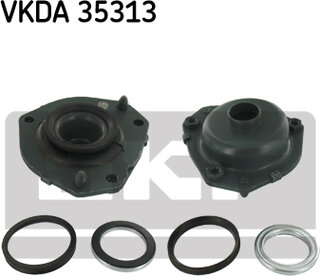 SKF VKDA35313