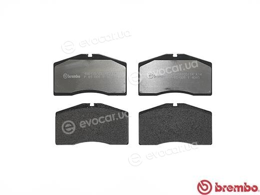 Brembo P 65 006