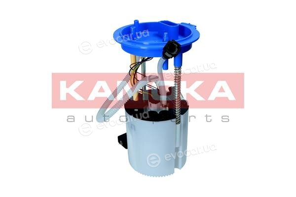 Kamoka 8400063