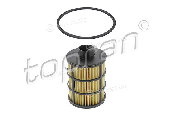 Topran 207 045