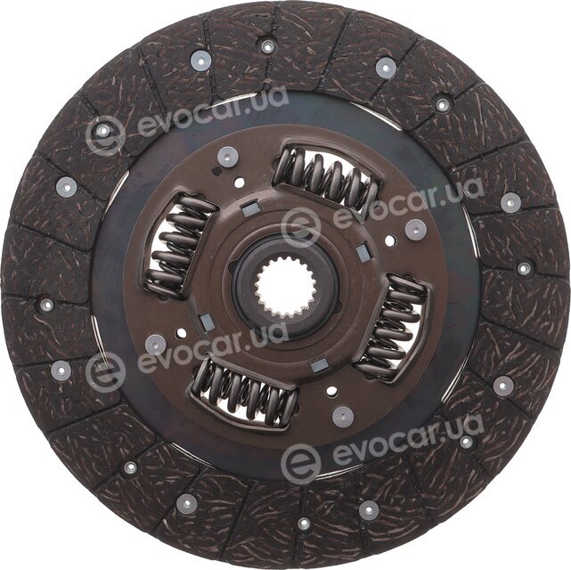 Sachs 3000 951 098