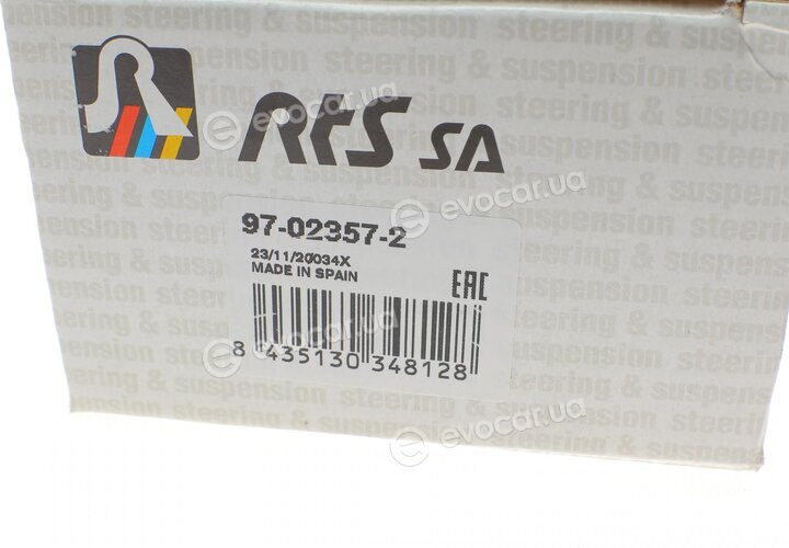 RTS 97-02357-2