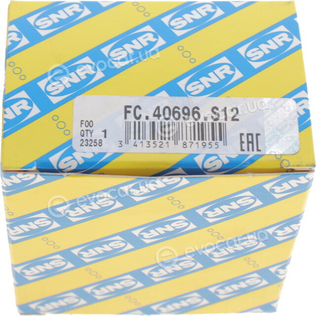 NTN / SNR FC40696S12
