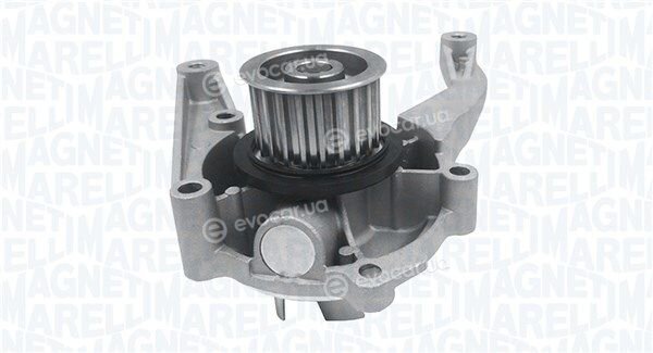 Magneti Marelli 352316171439