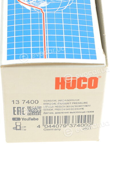 Astemo (Hitachi) / Huco 137400