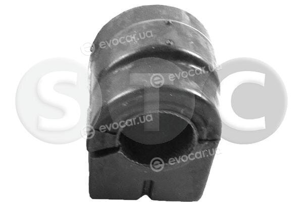 Metalcaucho / STC T444145
