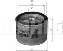 Mahle LC 3