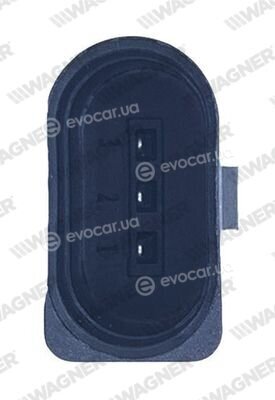 Wagner CAS00008