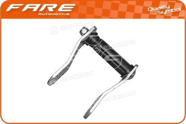 Fare 10407