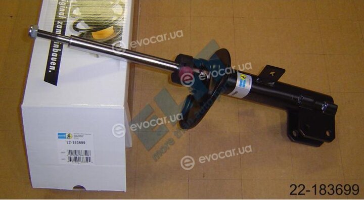 Bilstein 22-183699