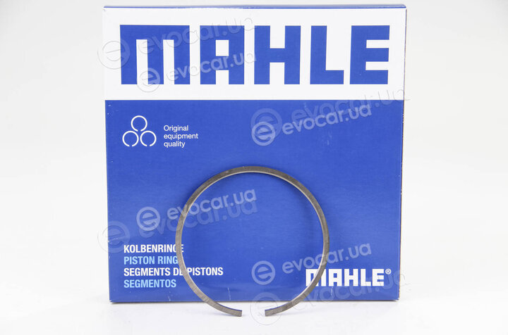 Mahle 151 10 N0