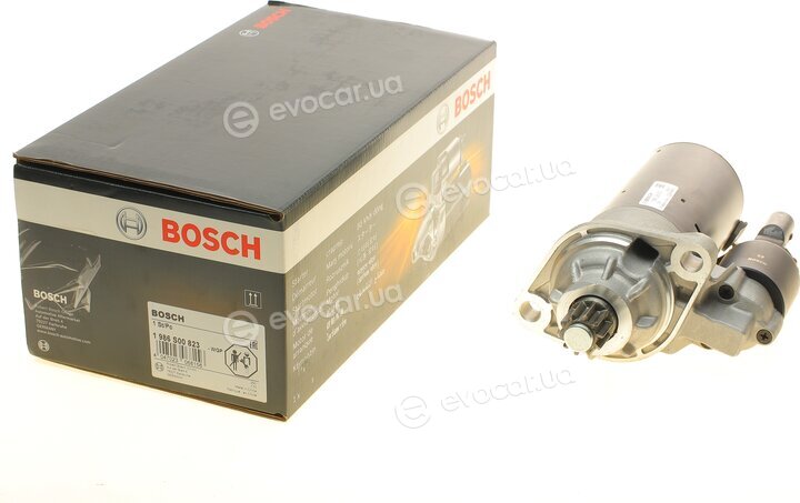 Bosch 1 986 S00 823