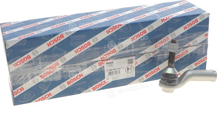 Bosch K S00 004 125