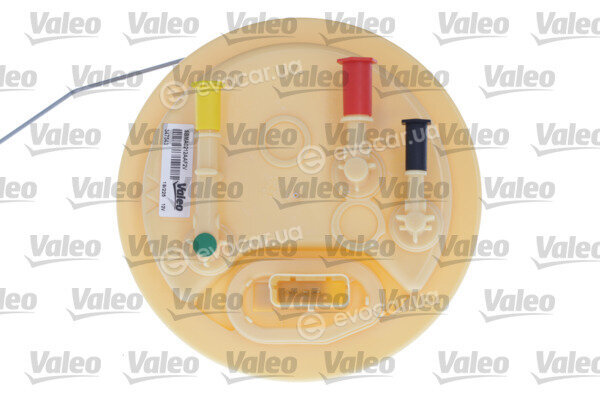 Valeo 347543