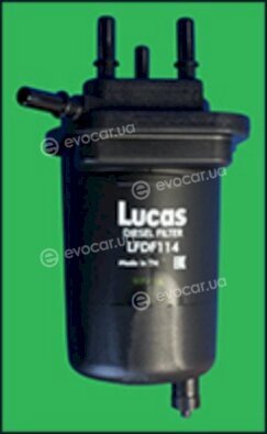 Lucas LFDF114