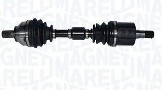 Magneti Marelli 302004190299