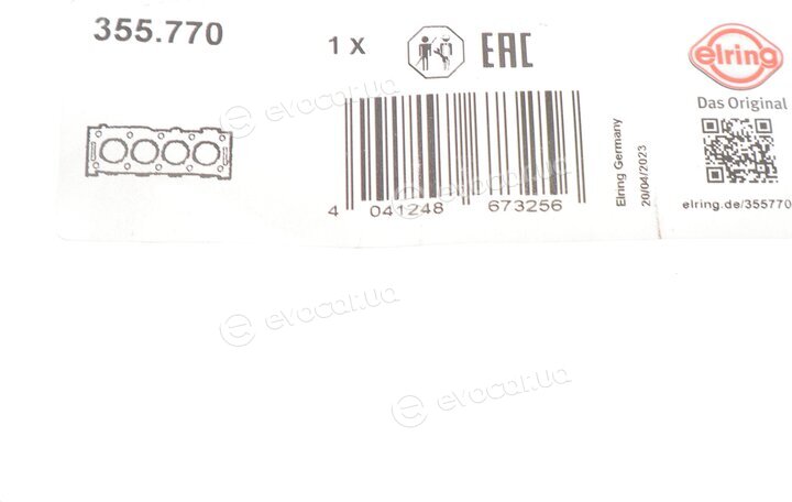 Elring 355.770