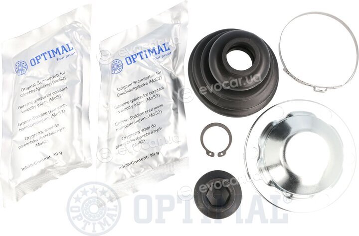 Optimal CVB-10252CR