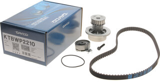 Dayco KTBWP2210