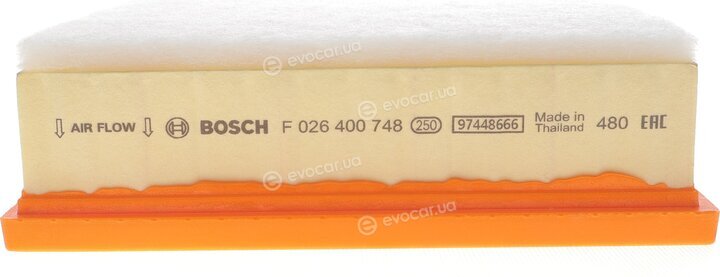 Bosch F 026 400 748