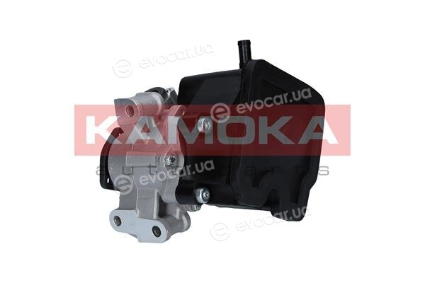Kamoka PP140