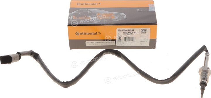 Continental 2803550186302