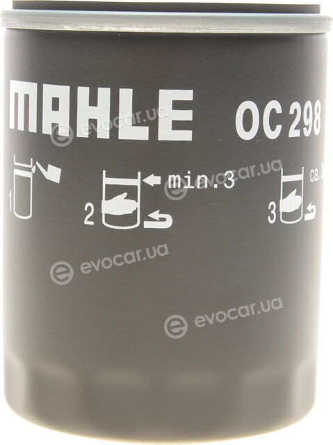 Mahle OC 298