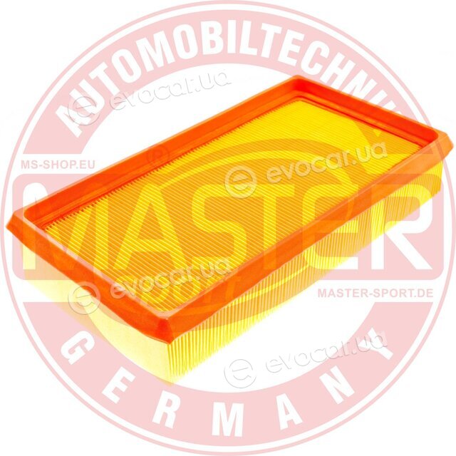 Master Sport 42192/1-LF-PCS-MS
