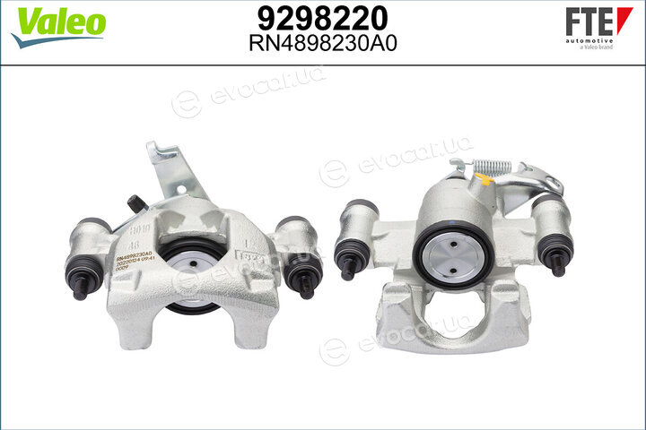 FTE 9298220
