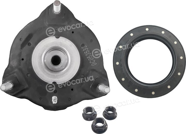 CTR GA0004K