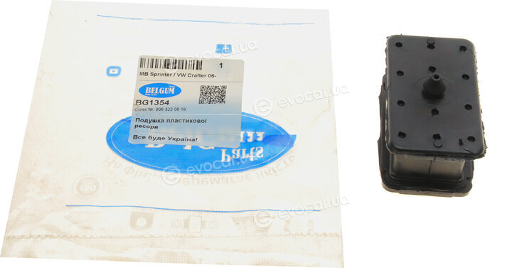 Belgum BG1354